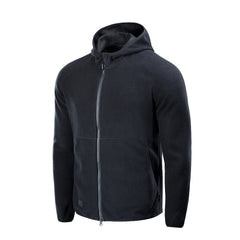 Hanorac Microfleece Lite M-Tac - Dark Navy Blue