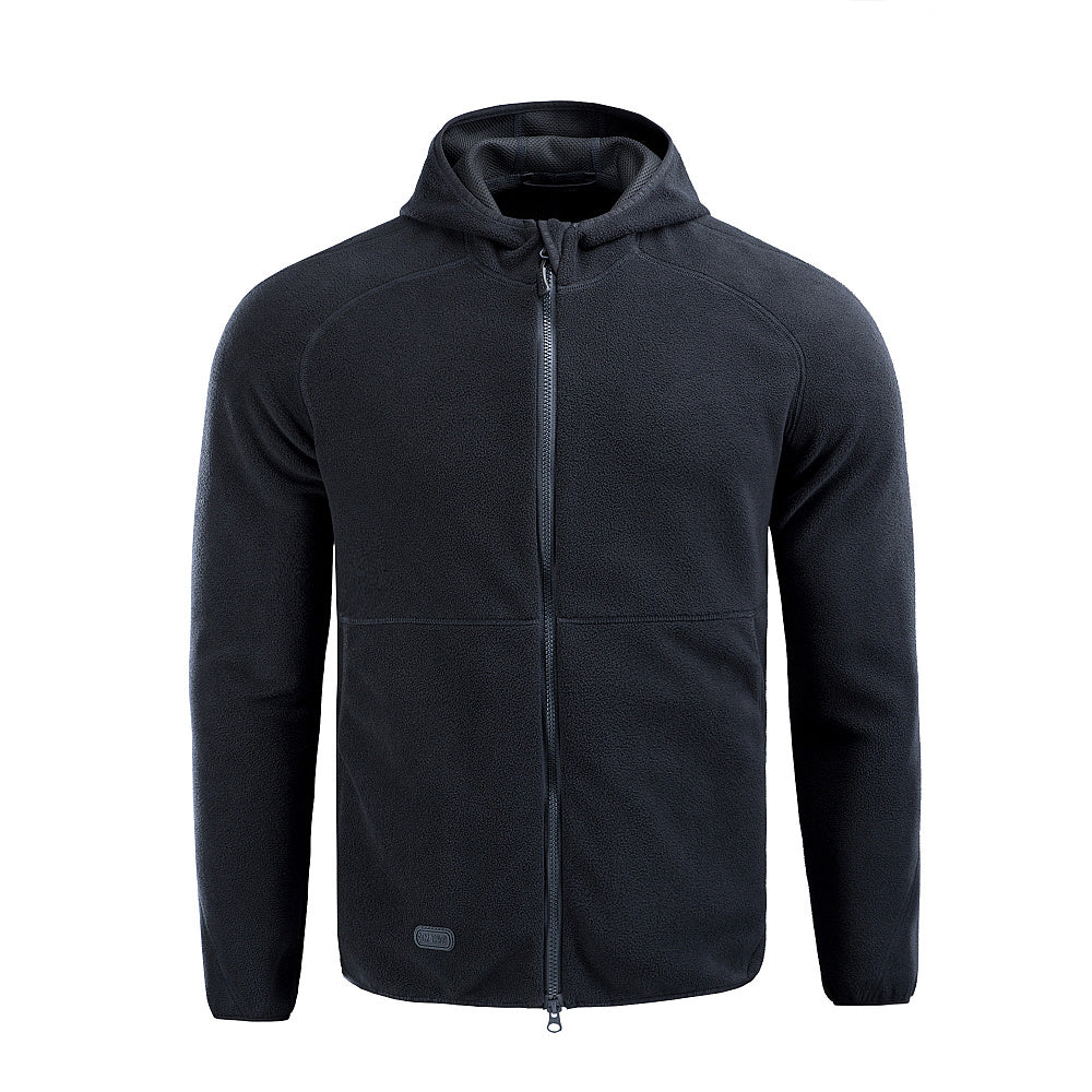 Hanorac Microfleece Lite M-Tac - Dark Navy Blue