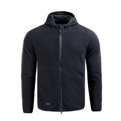 Hanorac Microfleece Lite M-Tac - Dark Navy Blue