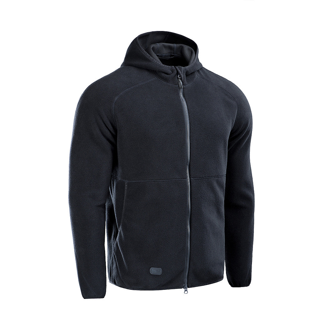 Hanorac Microfleece Lite M-Tac - Dark Navy Blue