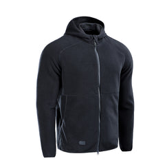 Hanorac Microfleece Lite M-Tac - Dark Navy Blue