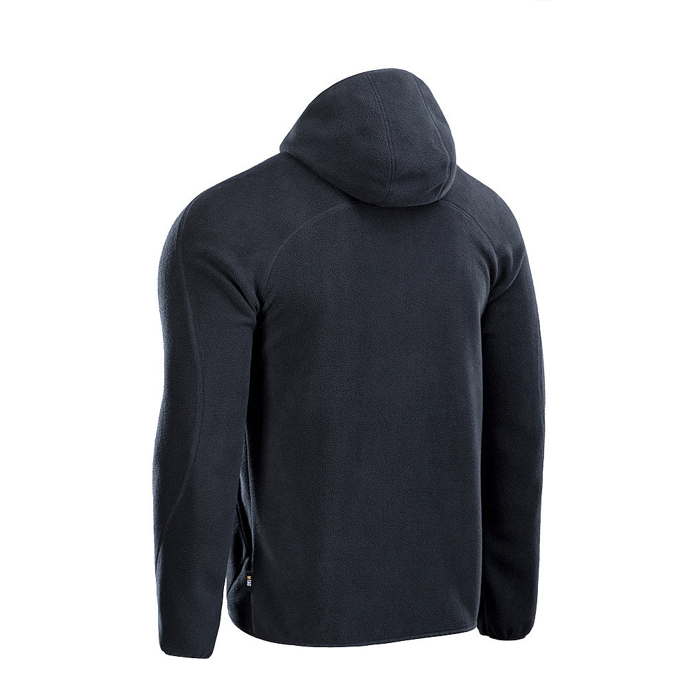 Hanorac Microfleece Lite M-Tac - Dark Navy Blue