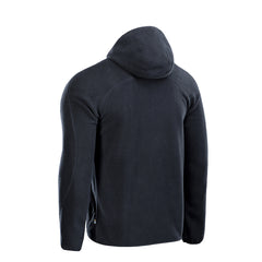 Hanorac Microfleece Lite M-Tac - Dark Navy Blue