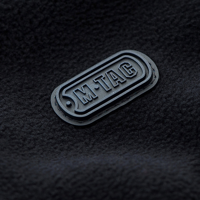 Hanorac Microfleece Lite M-Tac - Dark Navy Blue