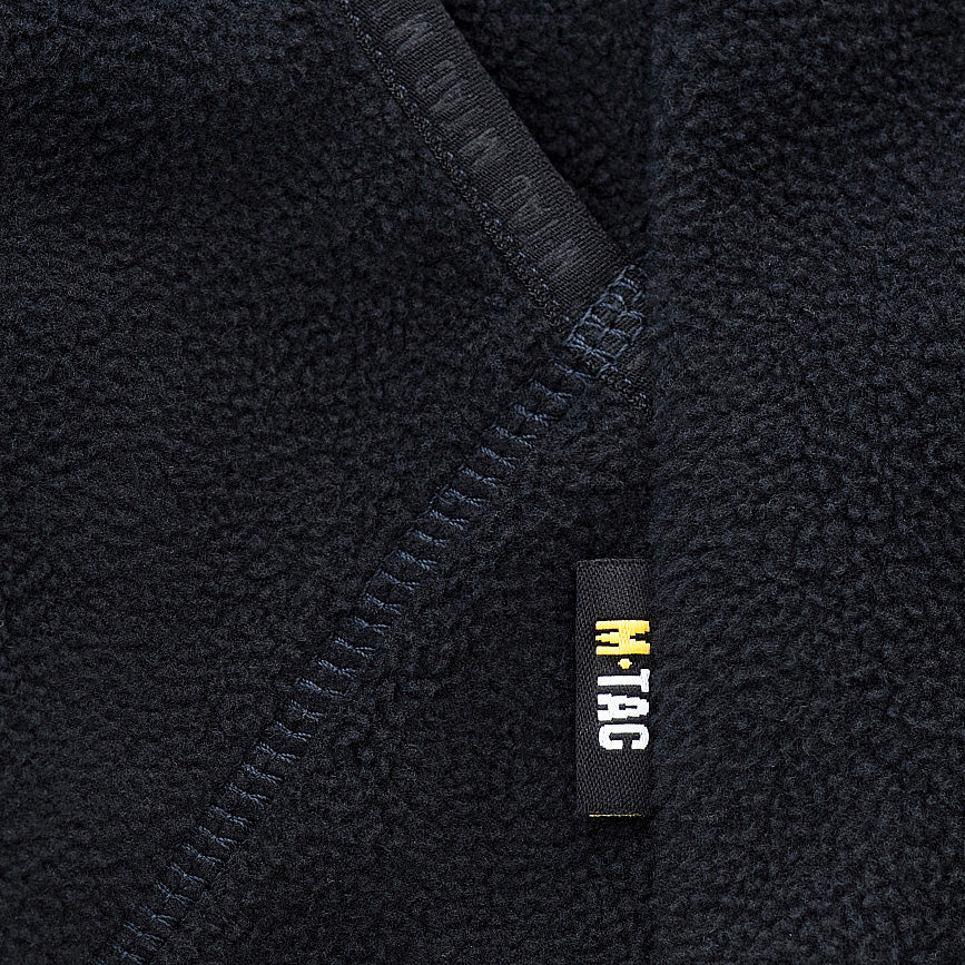 Hanorac Microfleece Lite M-Tac - Dark Navy Blue