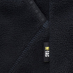 Hanorac Microfleece Lite M-Tac - Dark Navy Blue