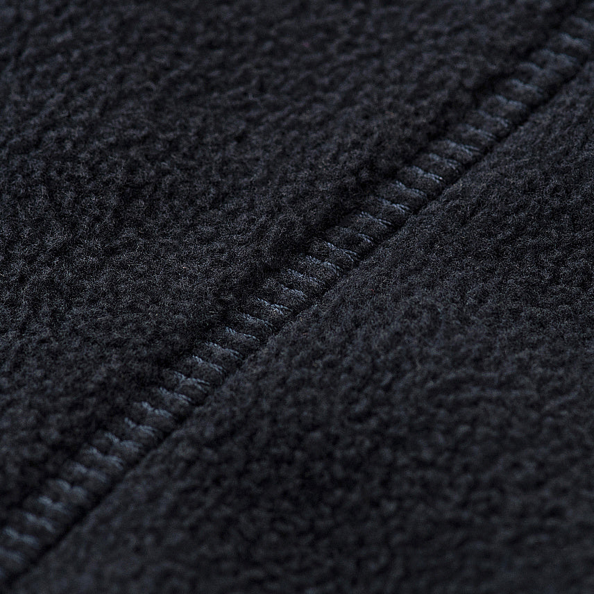 Hanorac Microfleece Lite M-Tac - Dark Navy Blue
