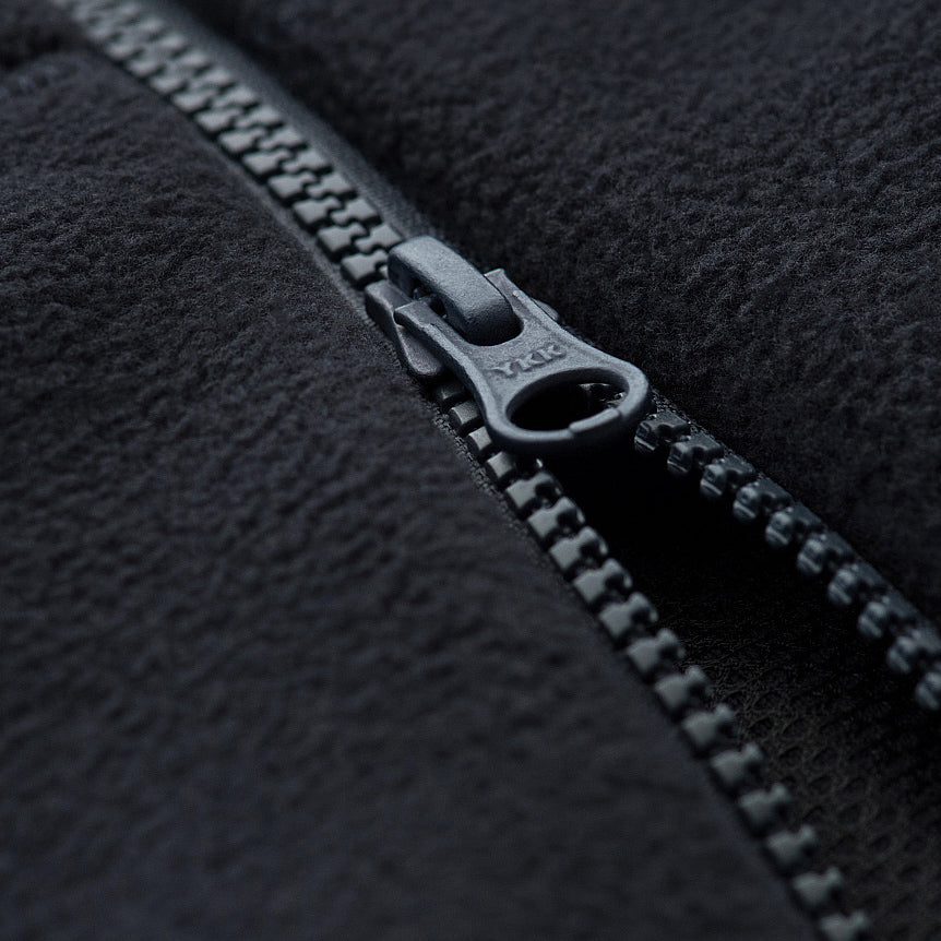 Hanorac Microfleece Lite M-Tac - Dark Navy Blue