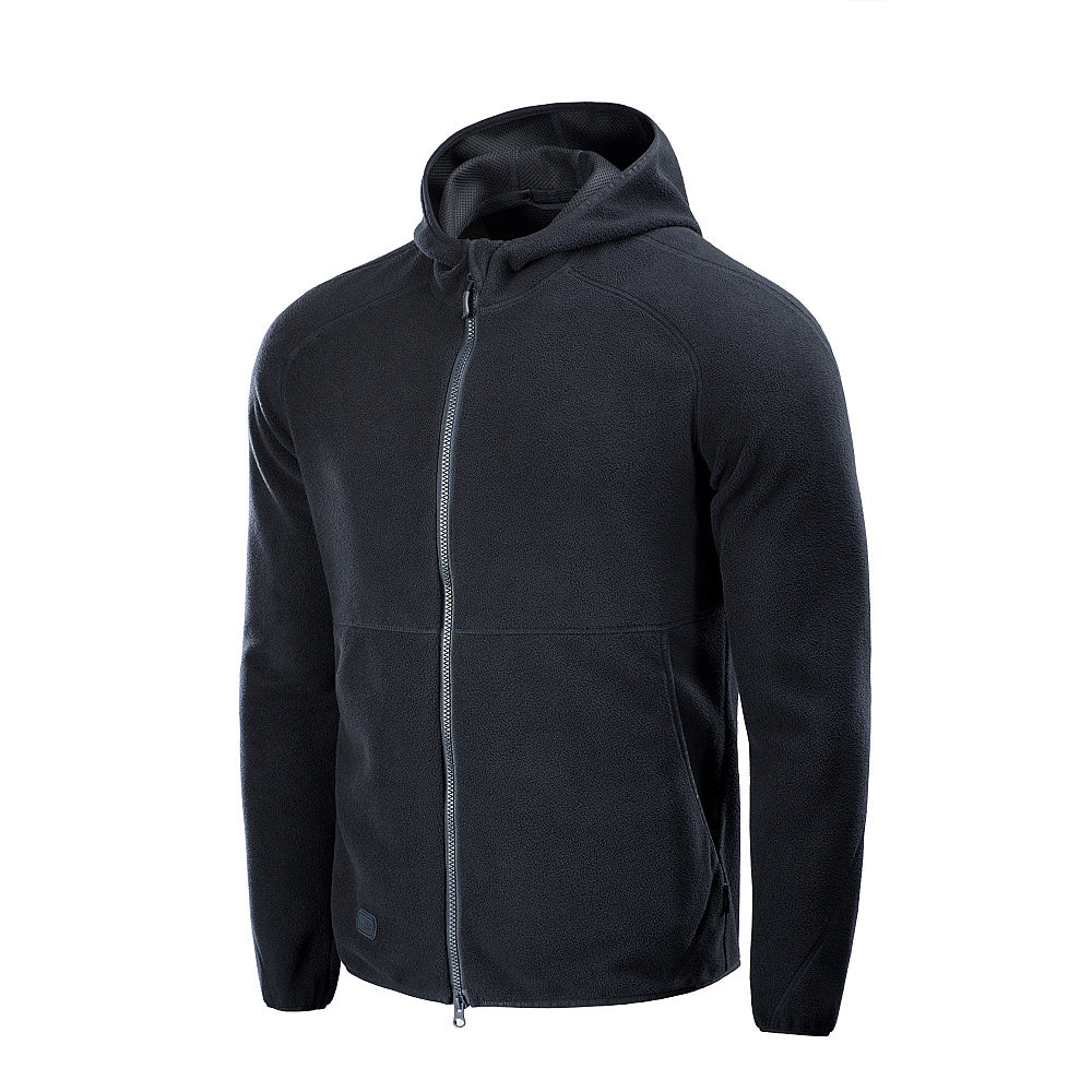 Hanorac Microfleece Lite M-Tac - Dark Navy Blue