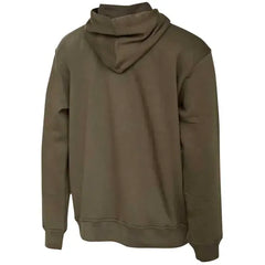 Hanorac Mirror Carp Hoodie Prologic - Confort Pescuit, Culoare Ivy Green - 2