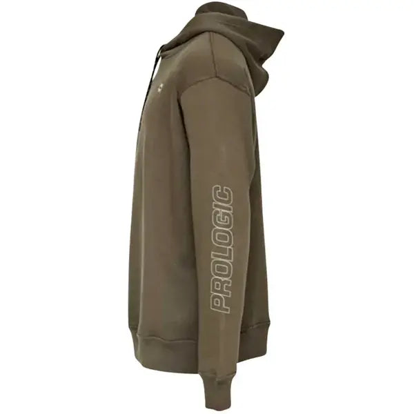 Hanorac Mirror Carp Hoodie Prologic - Confort, Stil Pescuit Carp - 3