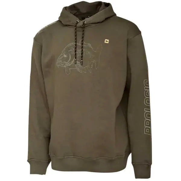 Hanorac Mirror Carp Hoodie Prologic - Confort, Stil Pescuit Crap - 1