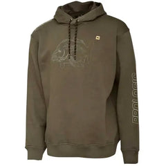 Hanorac Mirror Carp Hoodie Prologic - Confort, Stil Pescuit Crap - 1