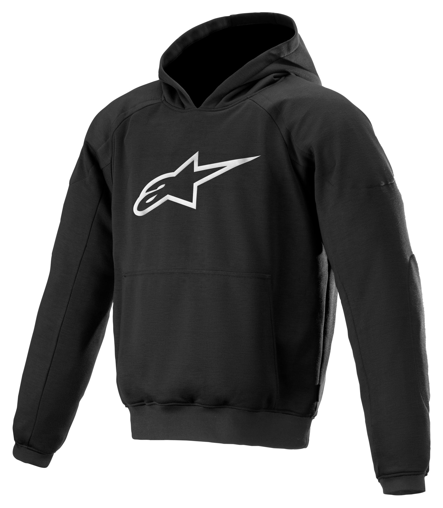 Hanorac Moto Ageless Alpinestars - Protecție Urbană Casual