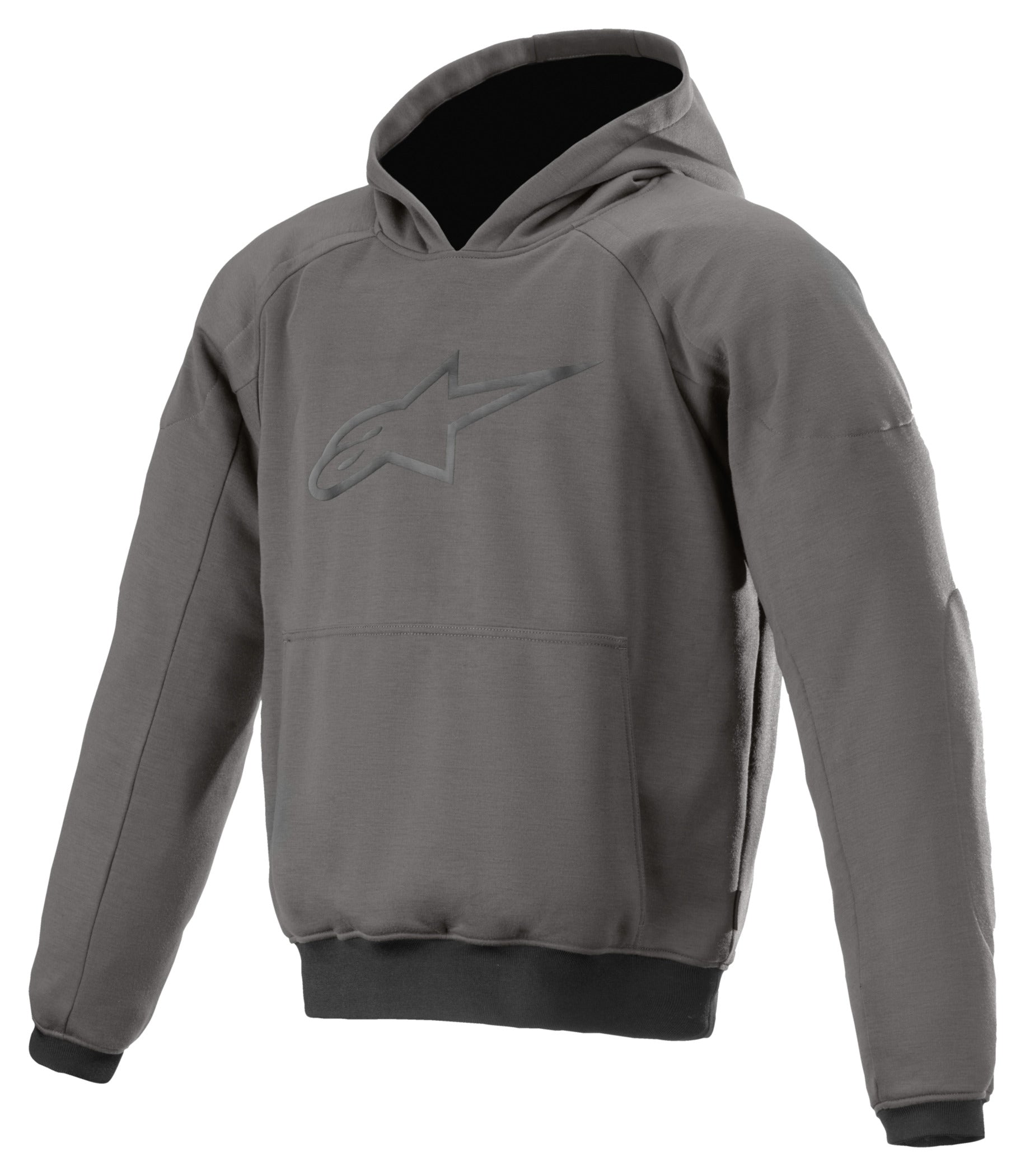 Hanorac Moto Ageless Alpinestars - Protecție Urbană & Stil Casual
