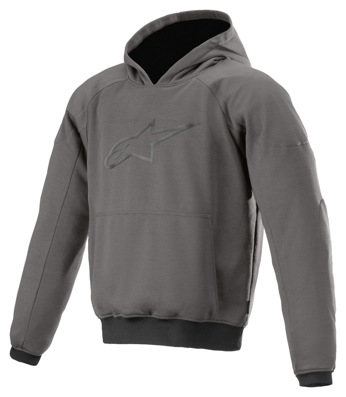 Hanorac Moto Ageless Alpinestars - Protecție Urbană & Stil Casual