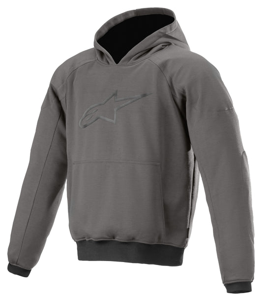 Hanorac Moto Ageless Alpinestars - Protecție Urbană & Stil Casual