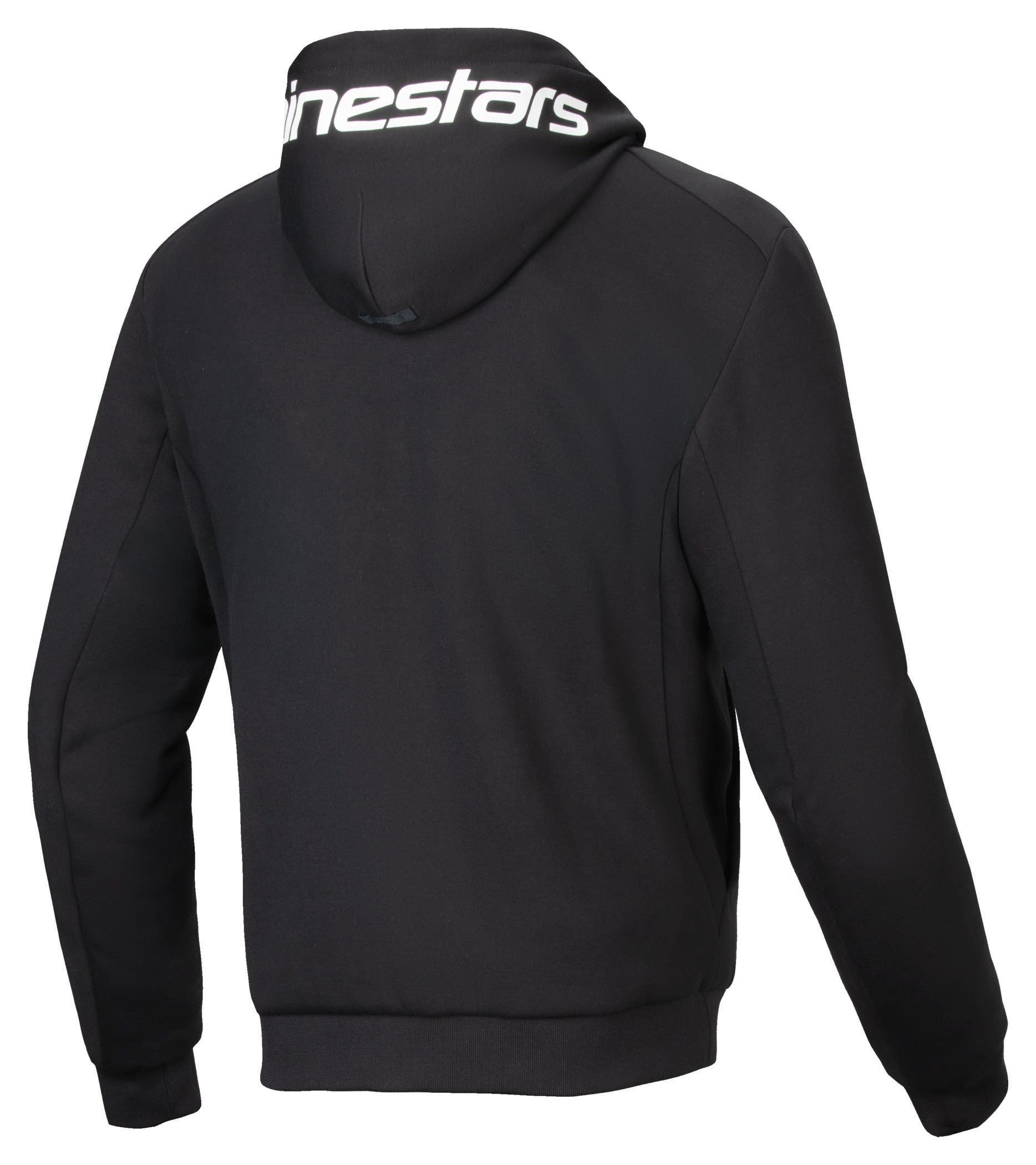 Hanorac Moto Chrome V2 Sport Alpinestars - Protecție Clasa A