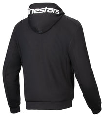 Hanorac Moto Chrome V2 Sport Alpinestars - Protecție Clasa A