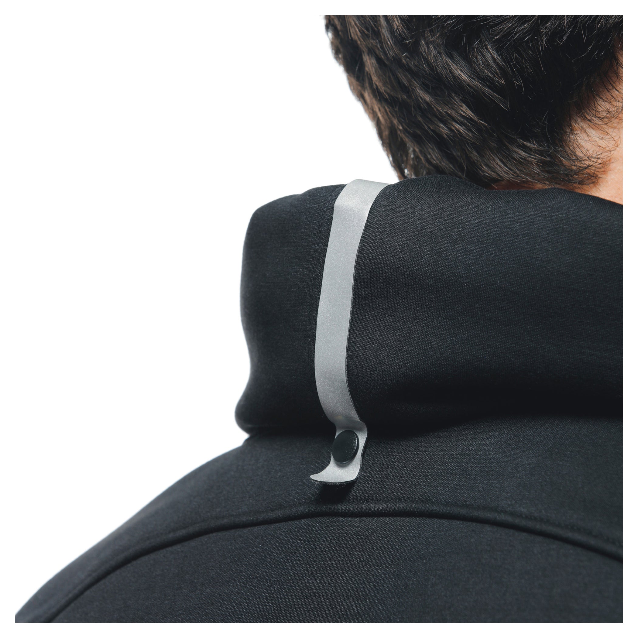 Hanorac Moto Daemon-X Safety Dainese - Protecție și Stil Urban