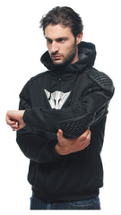 Hanorac Moto Daemon-X Safety Dainese - Protecție și Stil Urban