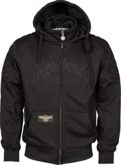Hanorac Moto Por Vida West Coast Choppers - Stil Urban Casual
