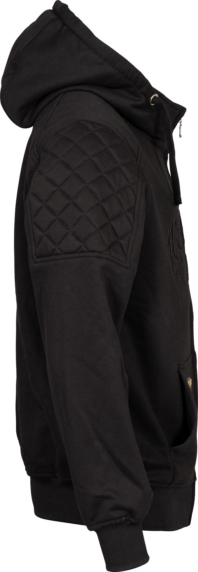 Hanorac Moto Por Vida West Coast Choppers - Stil Urban Casual