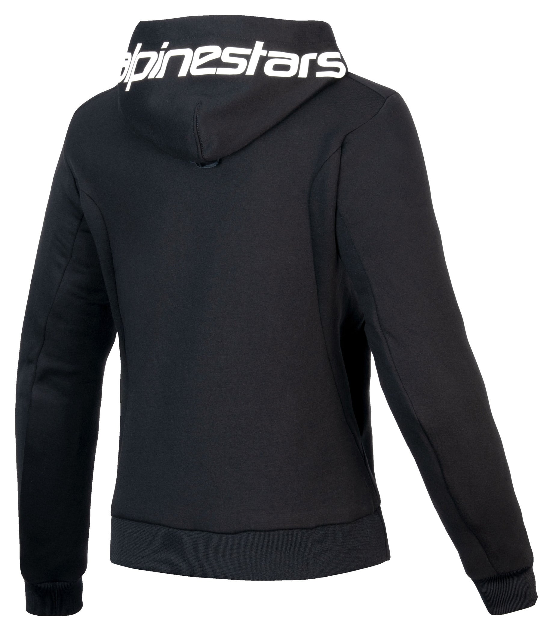 Hanorac Moto Stella Chrome V2 Sport Alpinestars - Protecție Clasa A