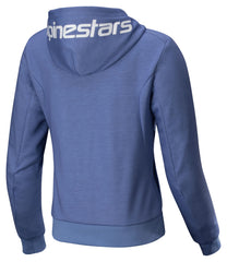 Hanorac Moto Stella Chrome V2 Sport Alpinestars - Protecție Clasa A