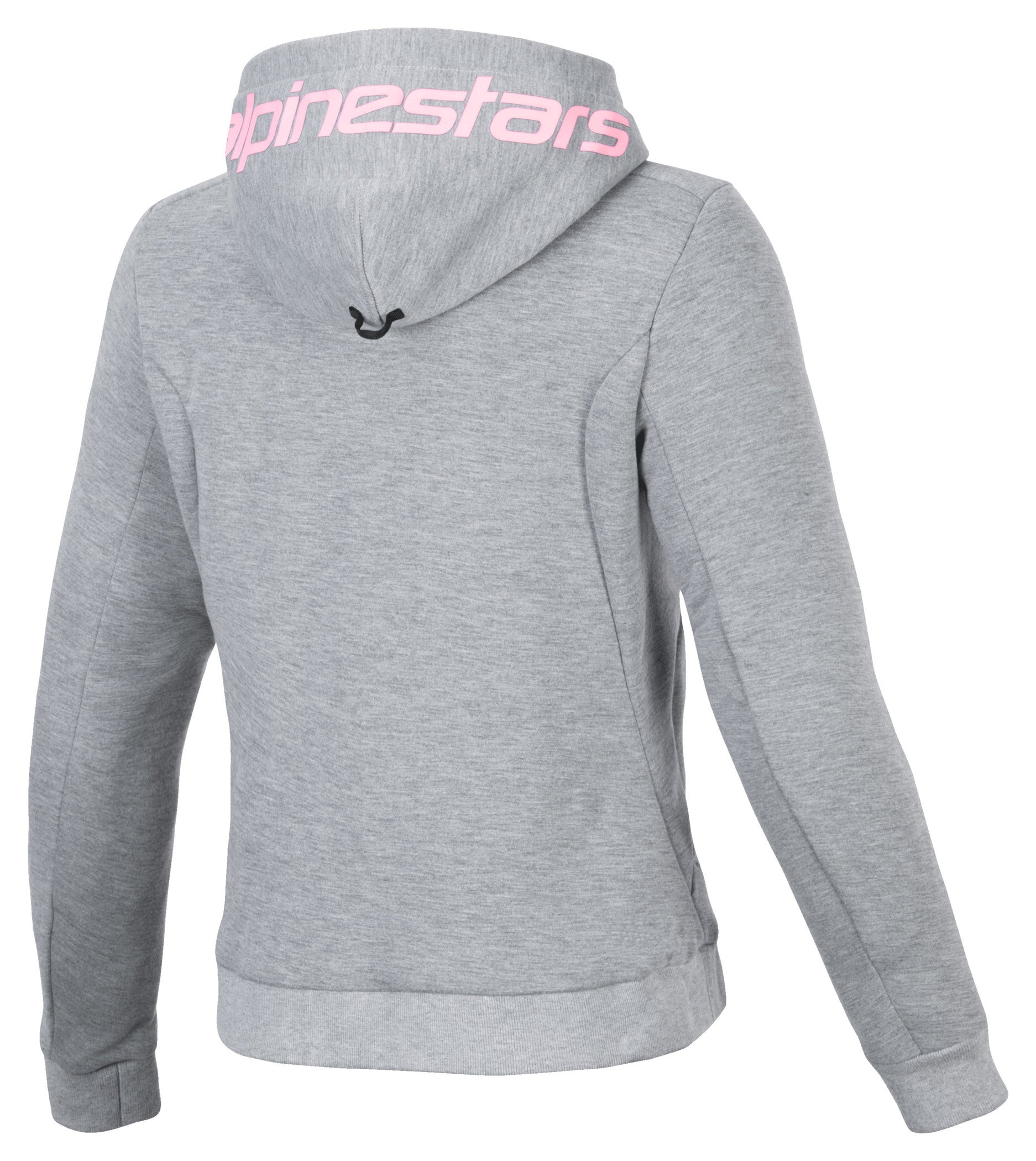 Hanorac Moto Stella Chrome V2 Sport Alpinestars - Protecție Clasa A