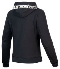 Hanorac Moto Stella Chrome V2 Sport Alpinestars - Protecție Clasa A