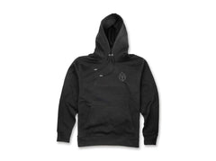 Hanorac Naturensöhne Hoodie Black 3XL Heinr. Böker Baumwerk GmbH- Bio, Vegan