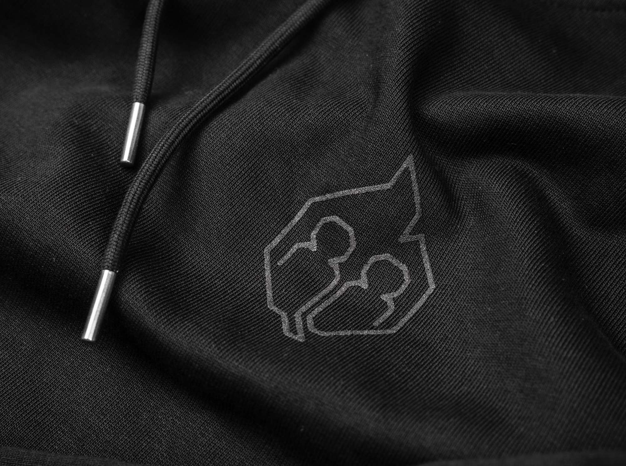 Hanorac Naturensöhne Hoodie Black L Böker- Confort Ridicat, Utilizare Versatilă