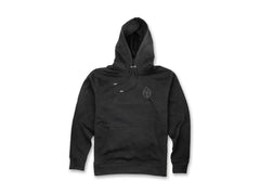 Hanorac Naturensöhne Hoodie Black M Boker- Sustenabil, Confortabil