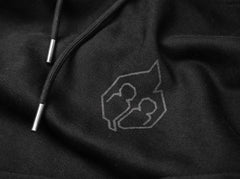 Hanorac Naturensöhne Hoodie Black M Boker- Sustenabil, Confortabil