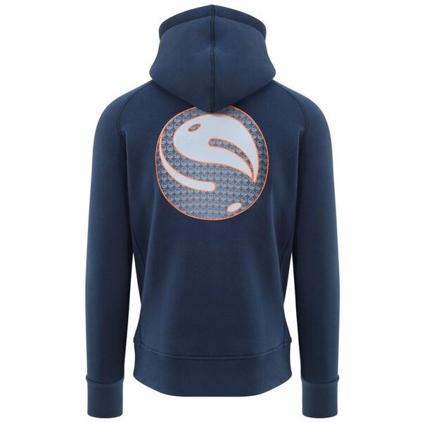 Hanorac Navy Guru - Confort Superior, Design Modern, Marimea 2XL - 2