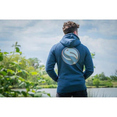 Hanorac Navy Guru - Confort Superior, Design Modern, Marimea 2XL - 3