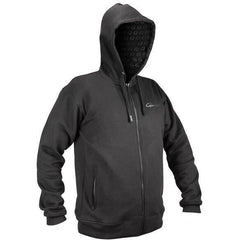 Hanorac Negru Gamakatsu - Confort Superior, Design Practic - 1