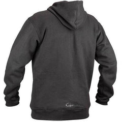 Hanorac Negru Gamakatsu - Confort Superior, Design Practic - 2