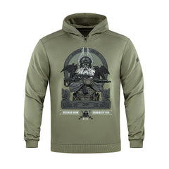 Hanorac Odin M-Tac - Light Olive, Valhalla Calling
