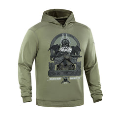 Hanorac Odin M-Tac - Light Olive, Valhalla Calling