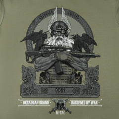 Hanorac Odin M-Tac - Light Olive, Valhalla Calling