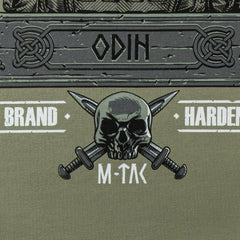 Hanorac Odin M-Tac - Light Olive, Valhalla Calling