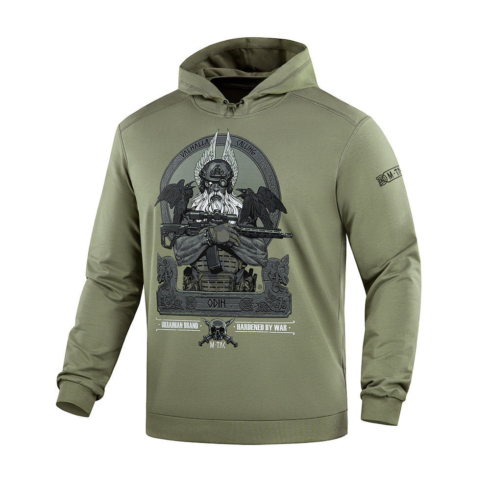 Hanorac Odin M-Tac - Light Olive, Valhalla Calling