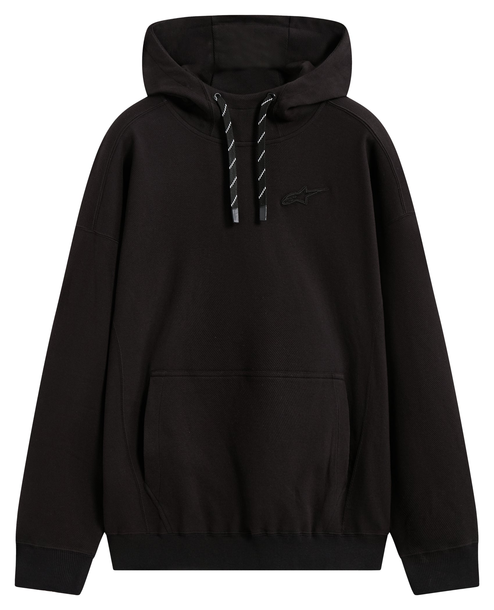 Hanorac Oversize Camino Textured Alpinestars - Confort Urban