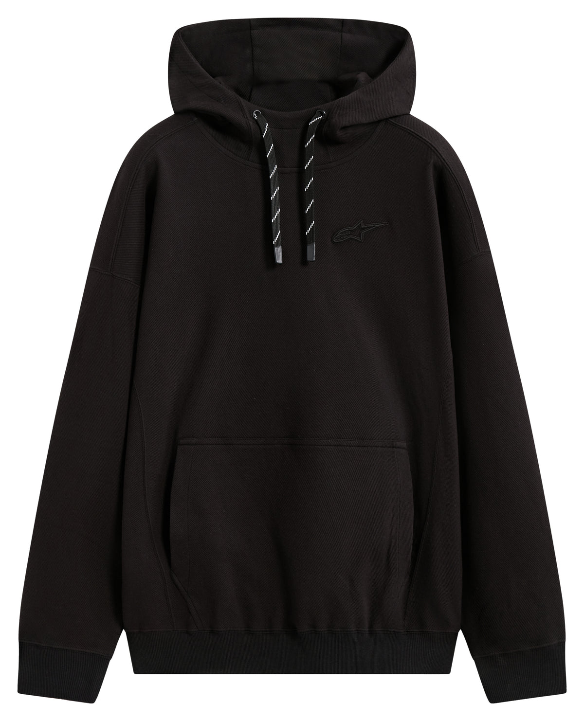 Hanorac Oversize Camino Textured Alpinestars - Confort Urban