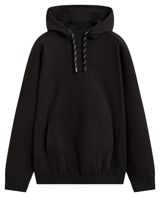 Hanorac Oversize Camino Textured Alpinestars - Confort Urban