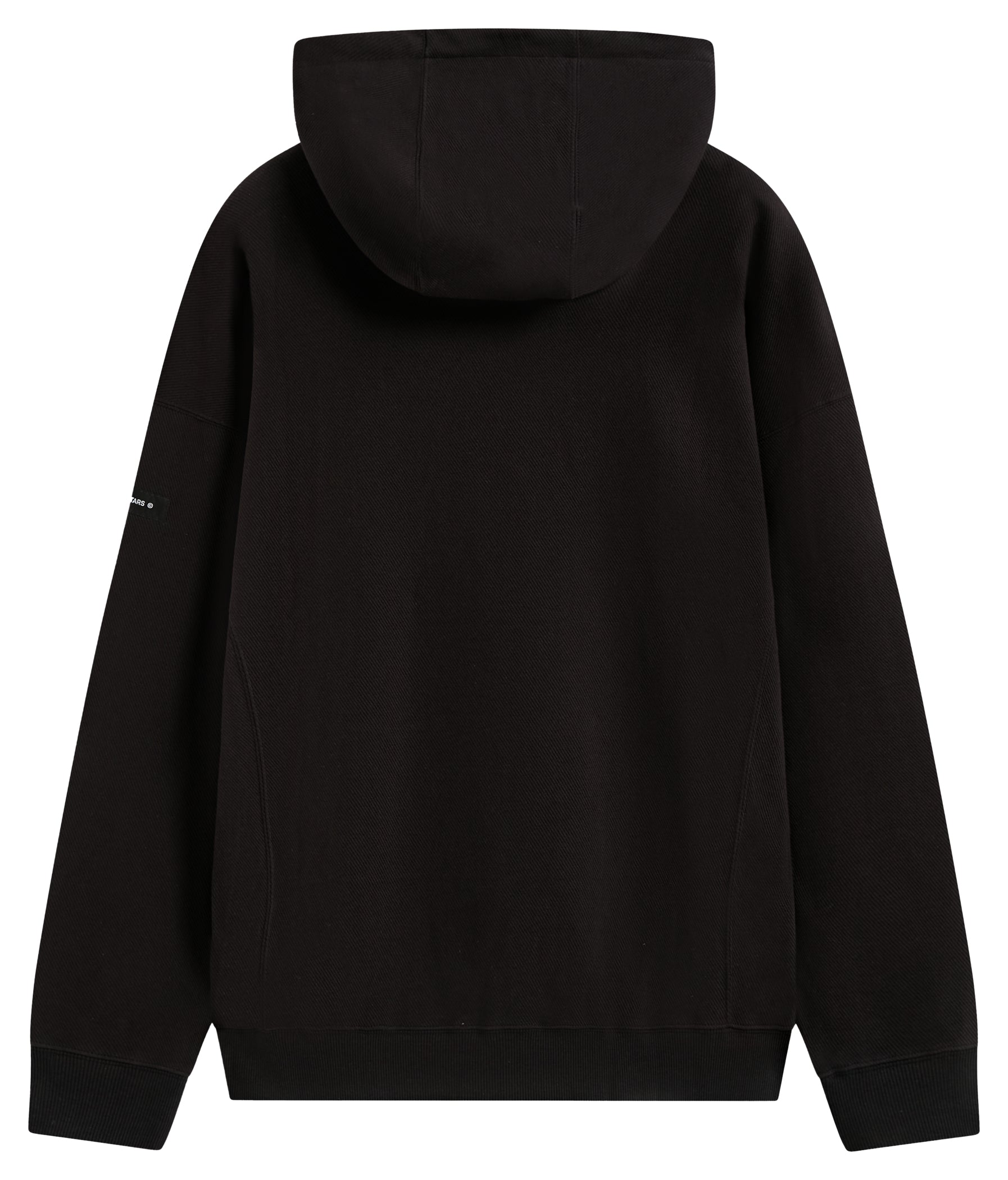 Hanorac Oversize Camino Textured Alpinestars - Confort Urban