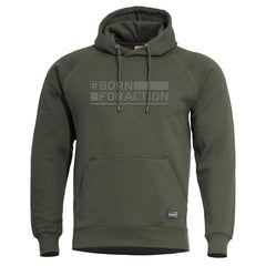 Hanorac Phaeton Hood Sweater | -Ba Black Pentagon Tactical - Discreție și Performanță