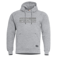 Hanorac Phaeton Hood Sweater | -Ba Melange Pentagon Tactical - Confort Casual și Funcționalitate Tactică